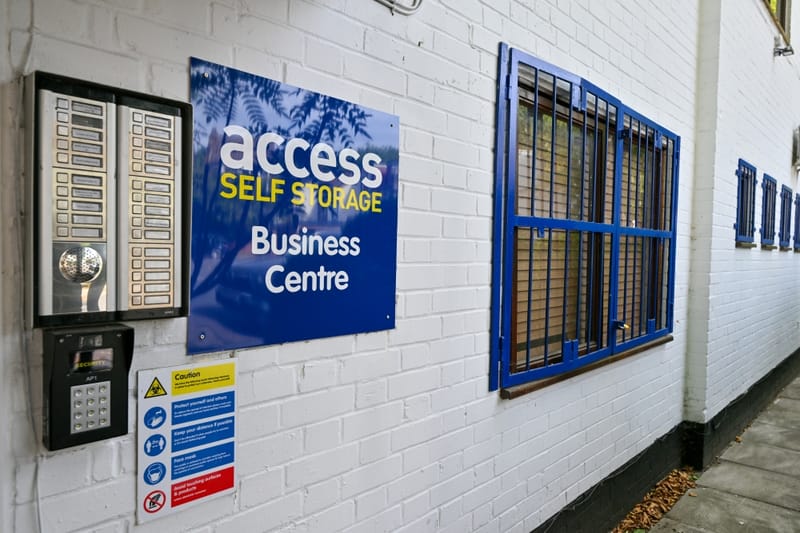 Access Office Suites - Access House - Manor Road, W13 0AS - Ealing image 7