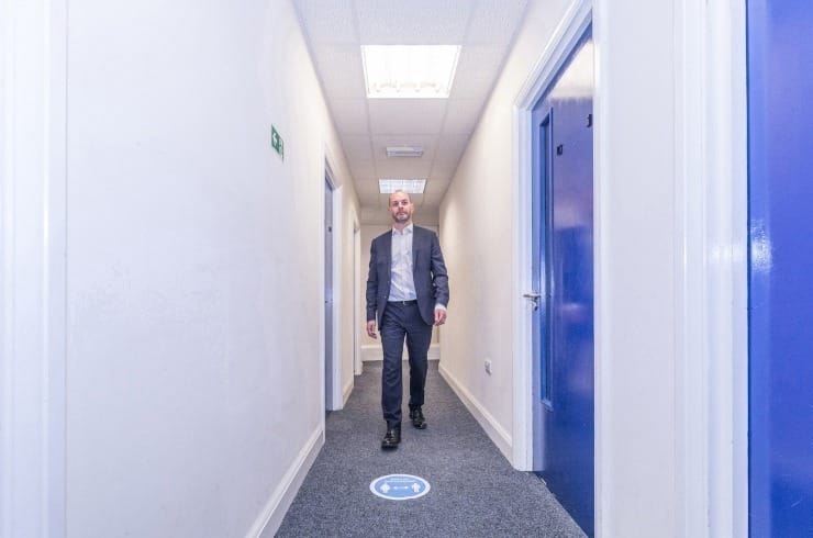 Access Office Suites - The Vale, W3 - Acton image 3