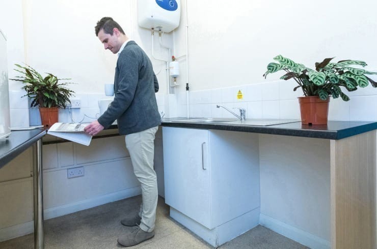 Access Office Suites - The Vale, W3 - Acton image 5