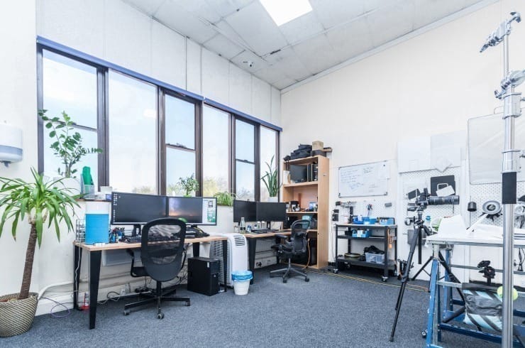 Access Office Suites - The Vale, W3 - Acton image 7