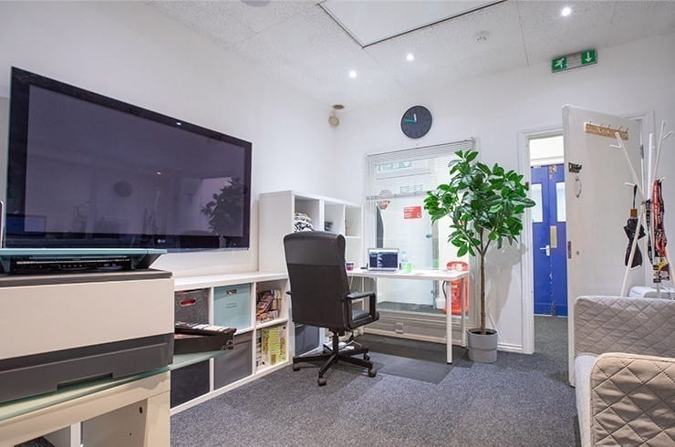 Access Office Suites (Managed 120 - 390 sqft) - 443 Norwood Road, SE27 9DQ - West Norwood image 5