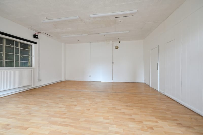 Access Office Suites (Managed 120 - 390 sqft) - 443 Norwood Road, SE27 9DQ - West Norwood image 3