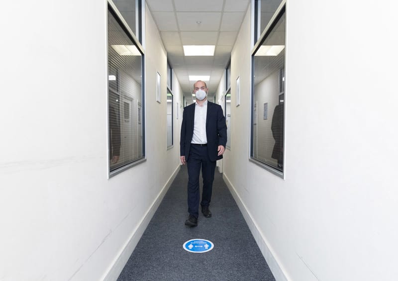 Access Office Suites - 141 Morden Road, CR - Mitcham image 5