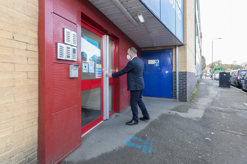 Access Office Suites - 141 Morden Road, CR - Mitcham image 2