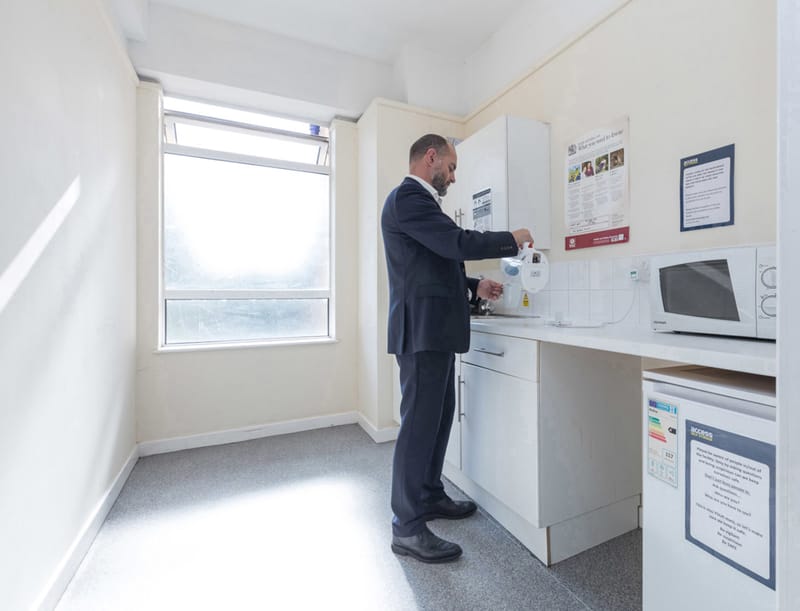 Access Office Suites - 141 Morden Road, CR - Mitcham image 6