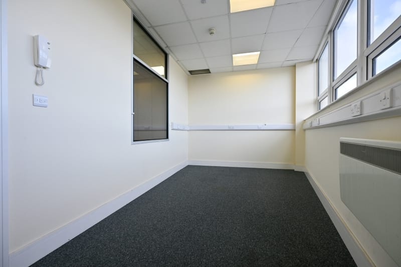 Access Office Suites (Managed 260 - 445 sqft) - 141 Morden Road, CR4 4DG - Mitcham image 2