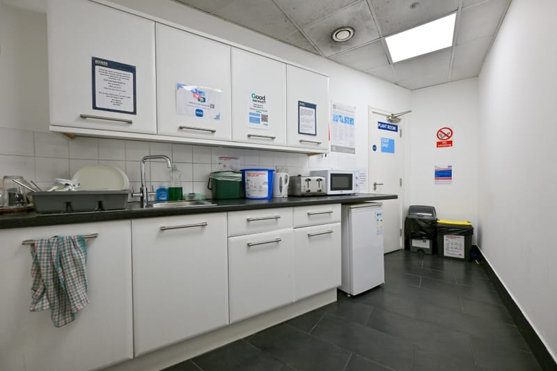 Access Office Suites (Managed 260 - 445 sqft) - 141 Morden Road, CR4 4DG - Mitcham image 3