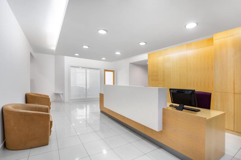 Regus - Muscat Qurum - Tamimah Building - Al Nahdah Road, Muscat 118 - Sultanate of Oman image 2