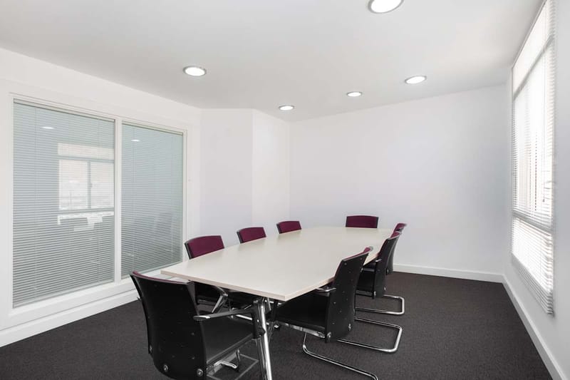 Regus - Muscat Qurum - Tamimah Building - Al Nahdah Road, Muscat 118 - Sultanate of Oman image 3