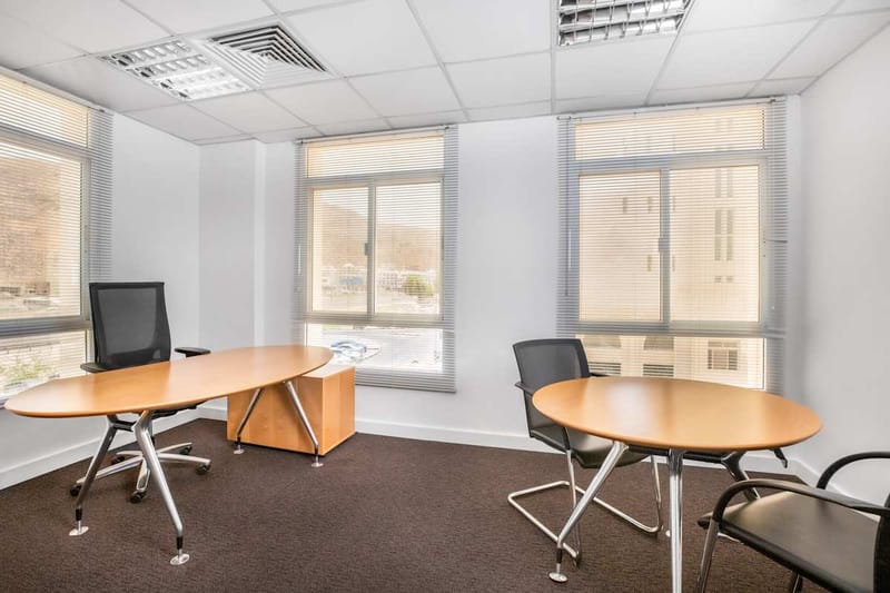Regus - Muscat Qurum - Tamimah Building - Al Nahdah Road, Muscat 118 - Sultanate of Oman image 4