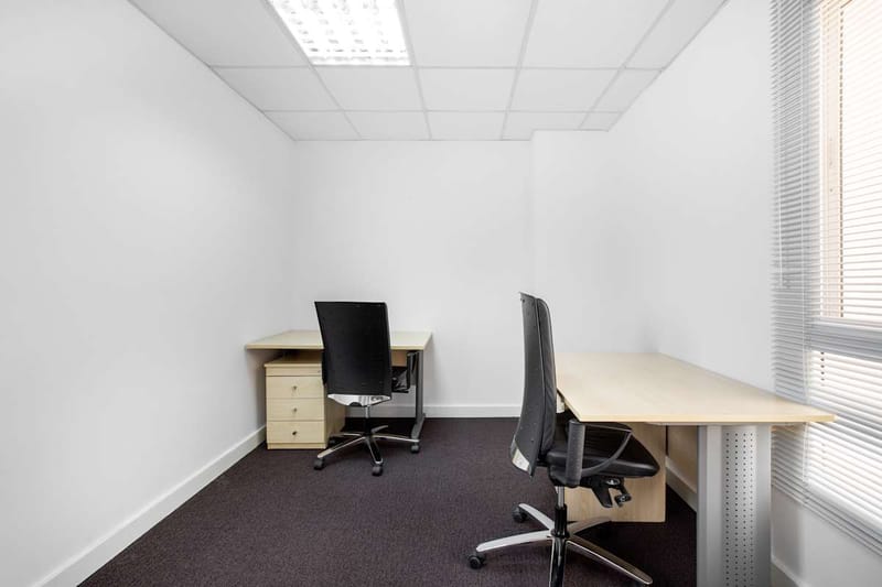 Regus - Muscat Qurum - Tamimah Building - Al Nahdah Road, Muscat 118 - Sultanate of Oman image 8