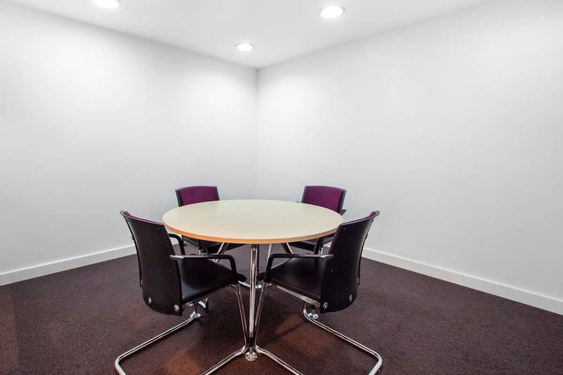 Regus - Muscat Qurum - Tamimah Building - Al Nahdah Road, Muscat 118 - Sultanate of Oman image 9