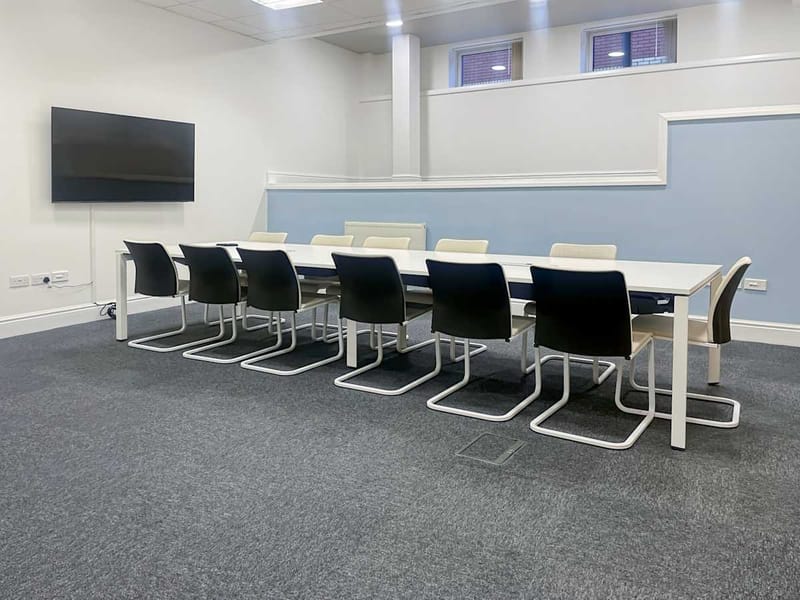 Properties Northwest Limited - Kings Court - King Street, BB2 - Blackburn 400 sqft+ image 5
