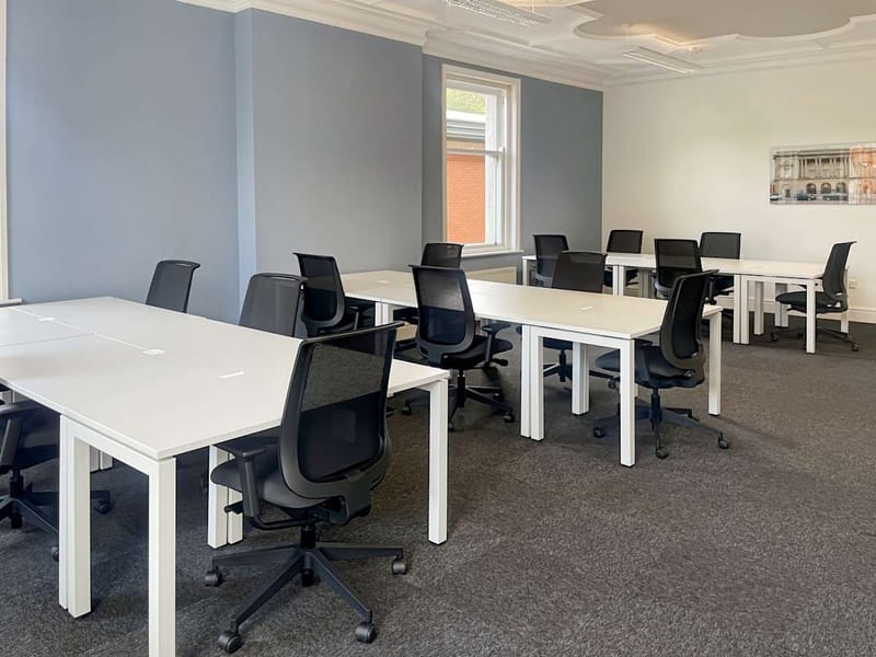 Properties Northwest Limited - Kings Court - King Street, BB2 - Blackburn 400 sqft+ image 7