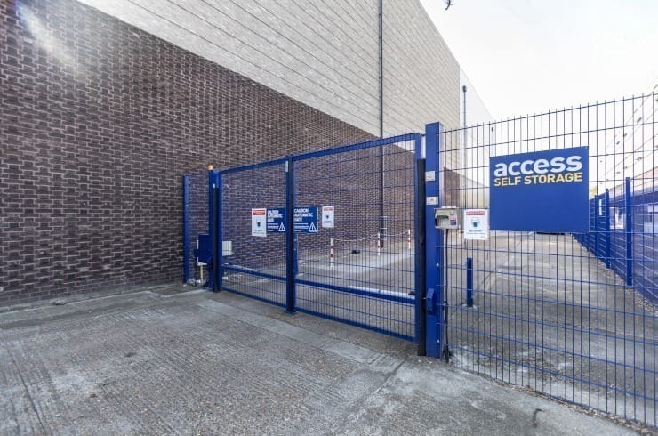 Access Office Suites - Merton Road, SW18 - Wandsworth image 3