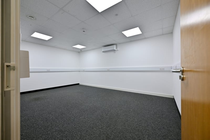 Access Office Suites (Managed 290 - 390 sqft) - 249-251 Merton Road, SW18 5EB - Wandsworth image 3