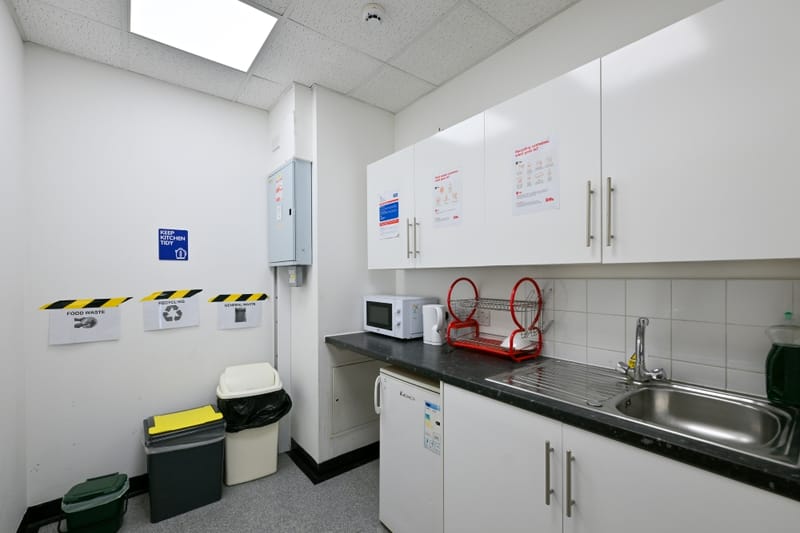 Access Office Suites (Managed 290 - 390 sqft) - 249-251 Merton Road, SW18 5EB - Wandsworth image 5