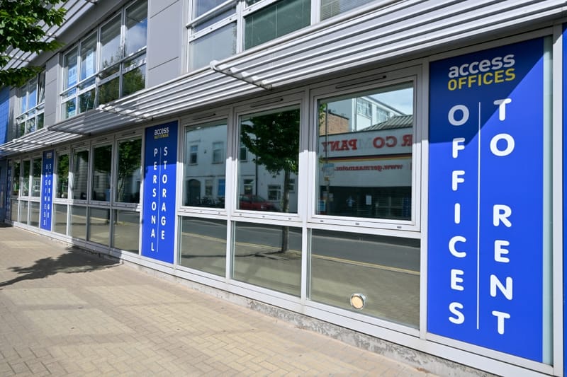 Access Office Suites (Managed 290 - 390 sqft) - 249-251 Merton Road, SW18 5EB - Wandsworth image 7