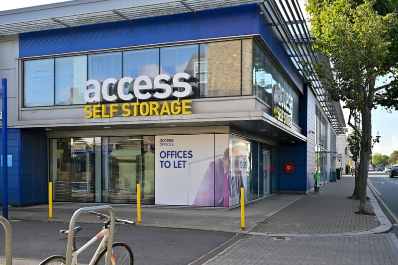 Access Office Suites (Managed 290 - 390 sqft) - 249-251 Merton Road, SW18 5EB - Wandsworth image 6