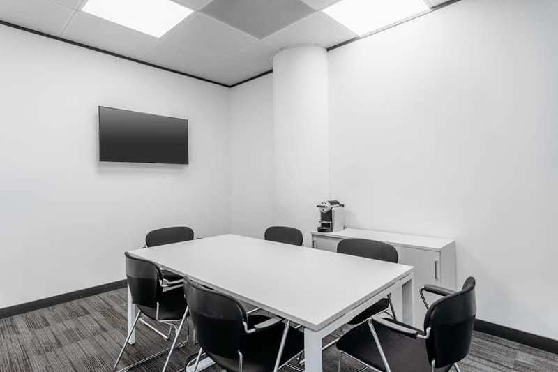 IWG (Regus) - One Kingdom Street, W2 - Paddington image 3