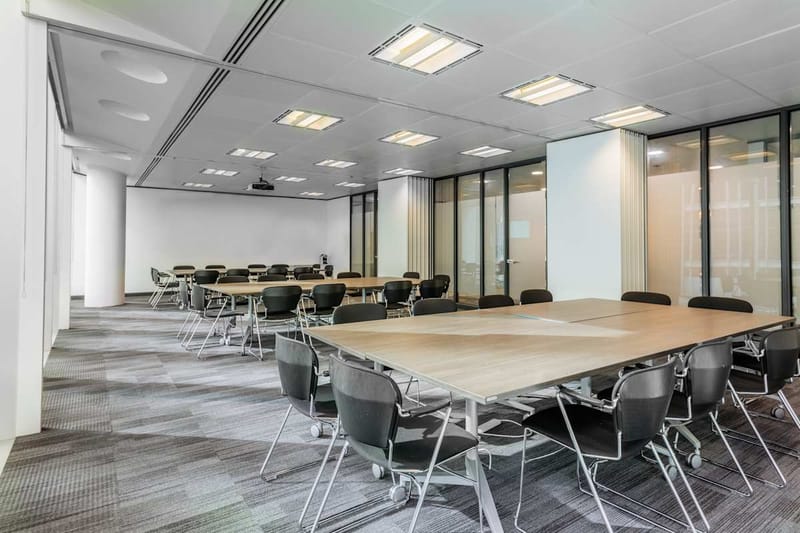 IWG (Regus) - One Kingdom Street, W2 - Paddington image 7