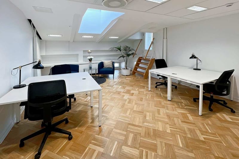 Regus - Helsinki, Luna House - 12B Mannerheimintie, Helsinki image 7
