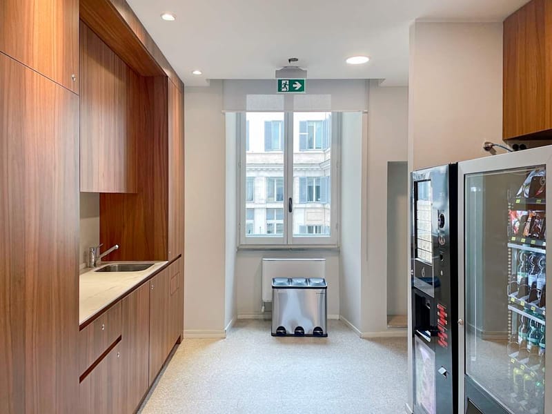 Regus - Rome, Popolo - Palazzo Valladier, Piazzo del Popolo - Rome image 11