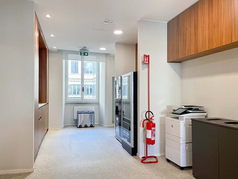 Regus - Rome, Popolo - Palazzo Valladier, Piazzo del Popolo - Rome image 17