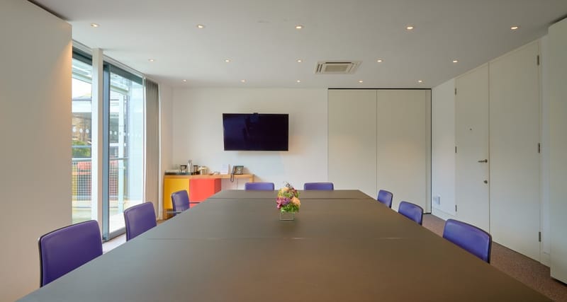 Worlds End Studios - 132-134 Lots Road, SW10 - Chelsea image 6