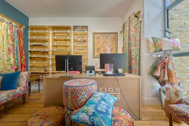 Worlds End Studios - 132-134 Lots Road, SW10 - Chelsea image 18