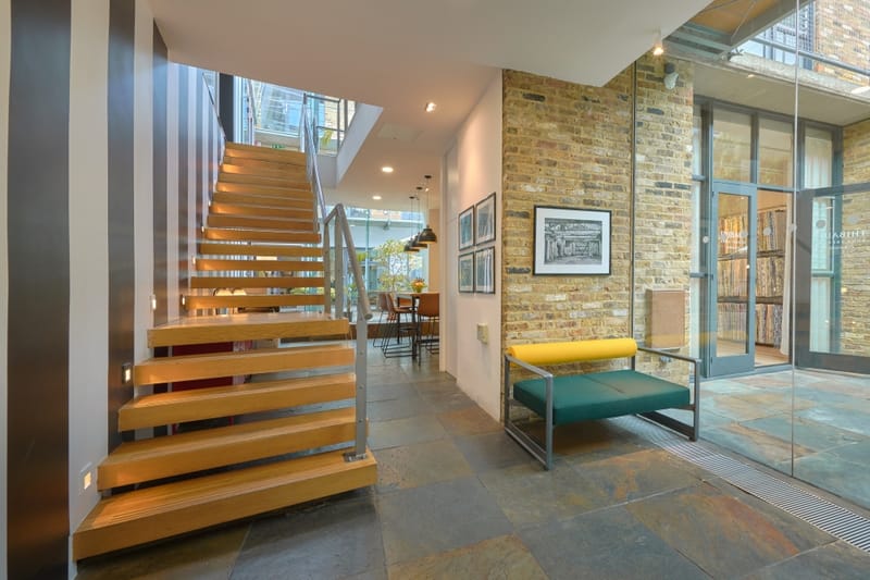 Worlds End Studios - 132-134 Lots Road, SW10 - Chelsea image 37
