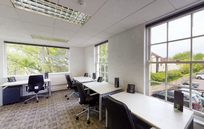 Rombourne - Trym Lodge - 1 Henbury Road, BS9 3HQ - Bristol image 2