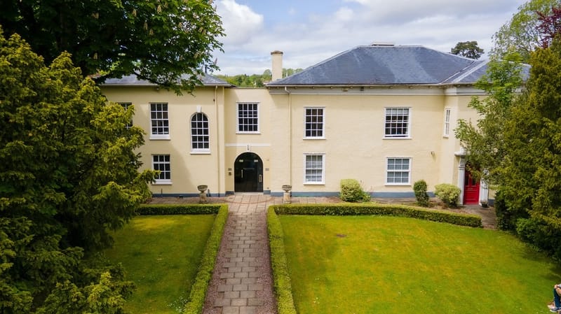 Rombourne - Trym Lodge - 1 Henbury Road, BS9 3HQ - Bristol image 7