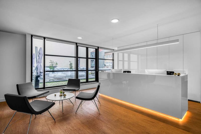Regus - Lisbon, Avenida da Liberdade, Lisbon image 2