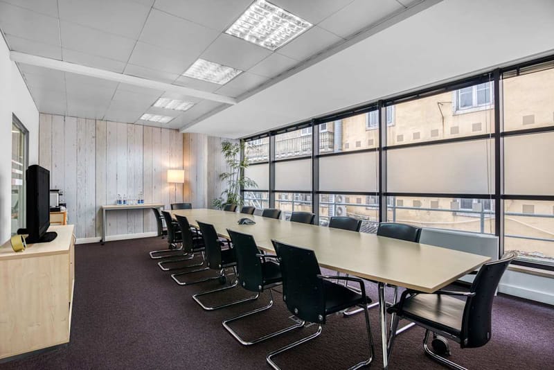 Regus - Lisbon, Avenida da Liberdade, Lisbon image 3
