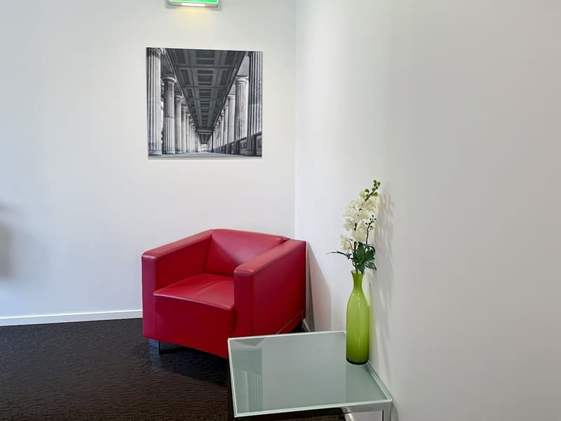 Regus - BERLIN, Unter den Linden 21 - Lindencorso, Berlin image 10