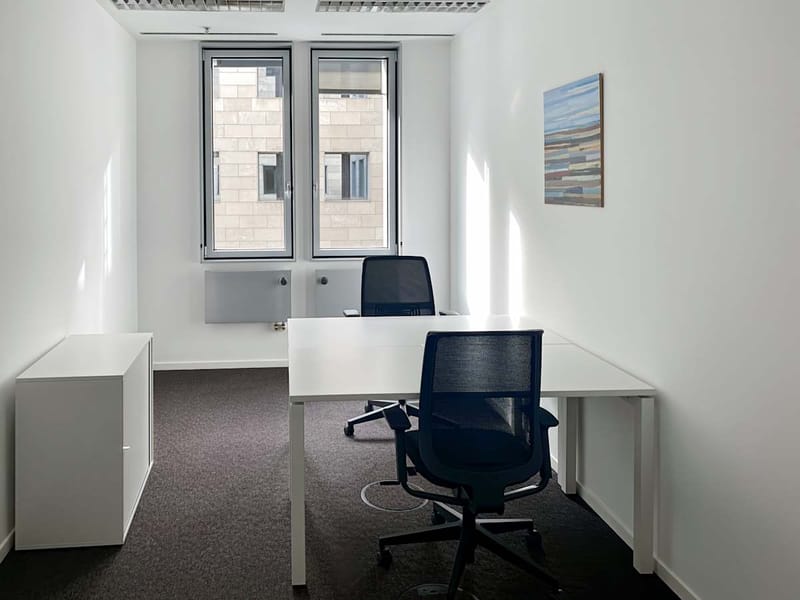 Regus - BERLIN, Unter den Linden 21 - Lindencorso, Berlin image 7