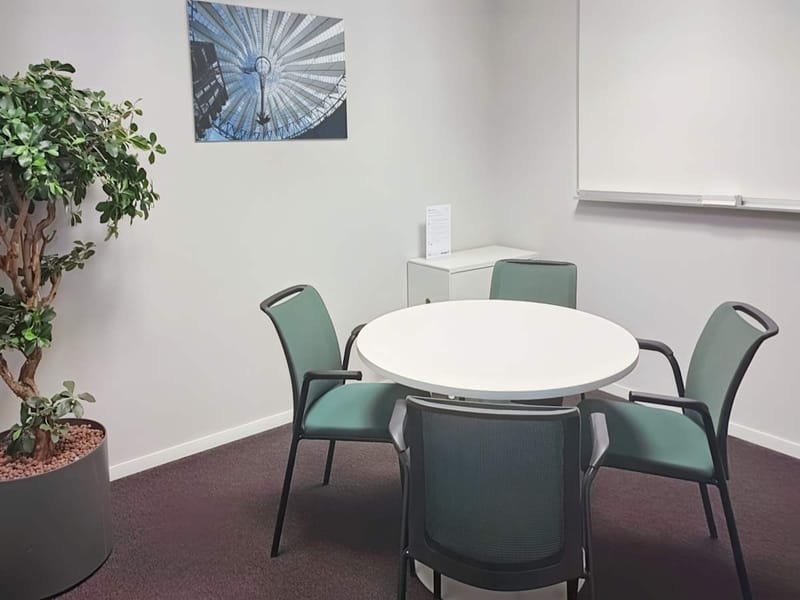 Regus - BERLIN, Unter den Linden 21 - Lindencorso, Berlin image 9