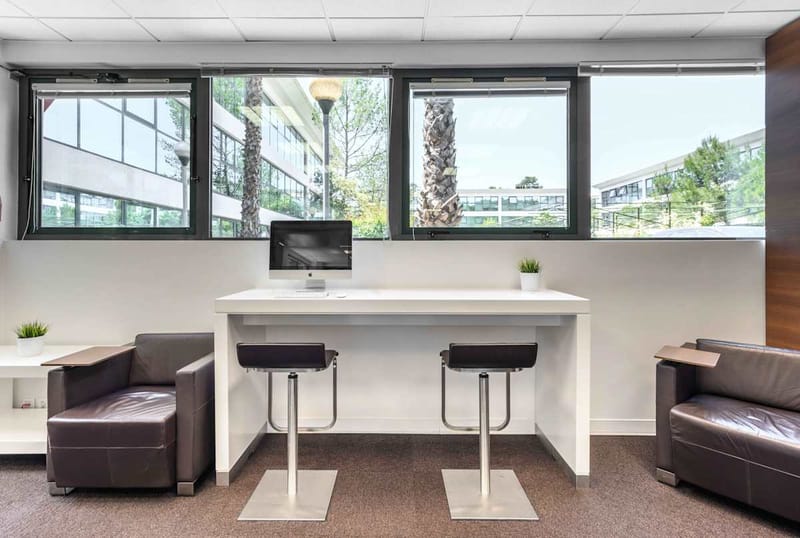 Regus - Sophia Antipolis Font de l'Orme - Allée des Ormes, Sophia Antipolis image 6