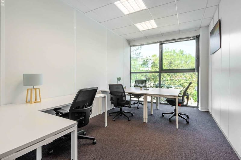 Regus - Sophia Antipolis Font de l'Orme - Allée des Ormes, Sophia Antipolis image 7