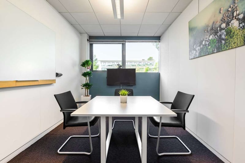 Regus - Sophia Antipolis Font de l'Orme - Allée des Ormes, Sophia Antipolis image 8
