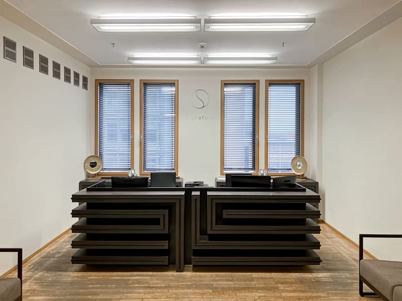 Regus - Potsdamer Platz 1 - Berlin image 2