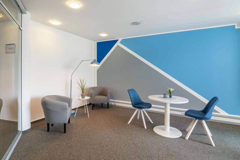 Regus - Bremen, Airport - Flughafenallee, Bremen image 10
