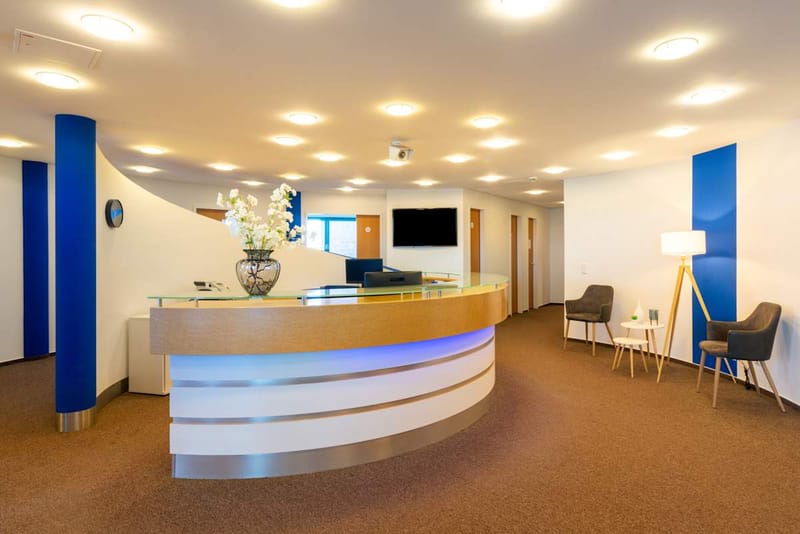 Regus - Bremen, Airport - Flughafenallee, Bremen image 2