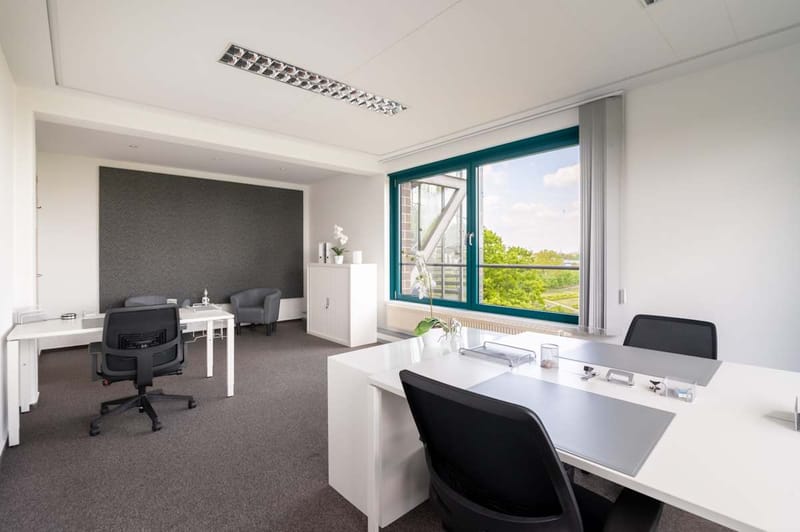 Regus - Bremen, Airport - Flughafenallee, Bremen image 8