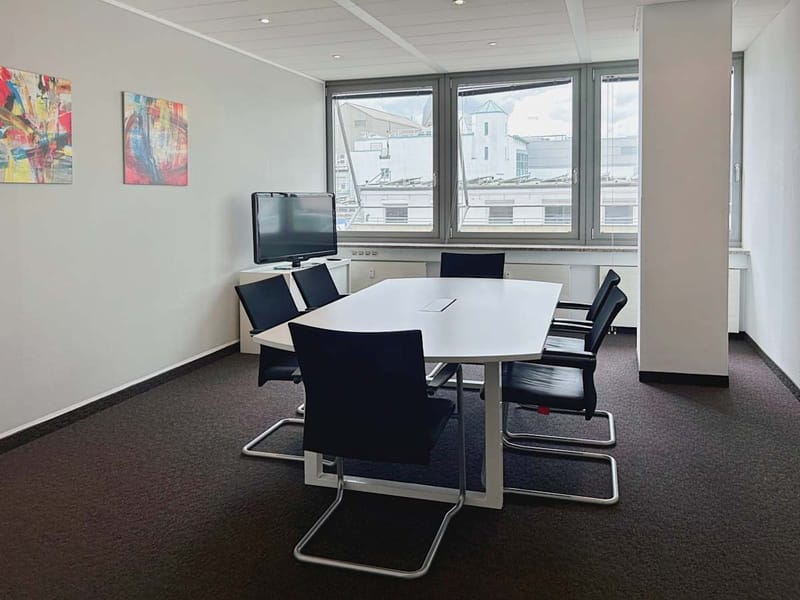 Regus - Neumarkt Galerie, Richmodstraße 6, 50667 Köln image 16