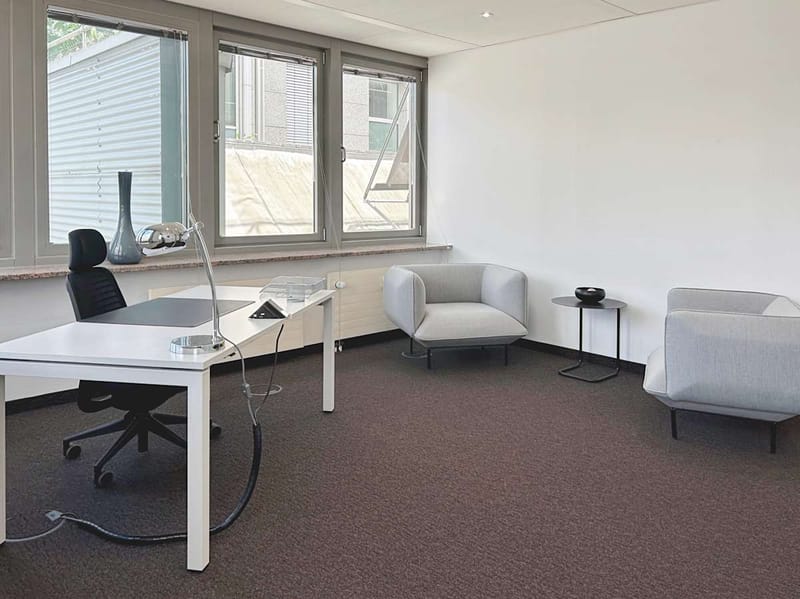 Regus - Neumarkt Galerie, Richmodstraße 6, 50667 Köln image 19