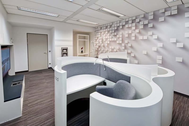 Regus - Hamburg, Chilehaus - Fischertwiete, Hamburg image 10