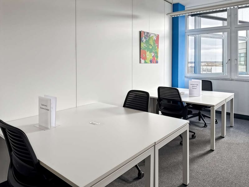 Regus - Heidelberg, SAP Partnerport Walldorf - PartnerPort, Heidelberg image 12