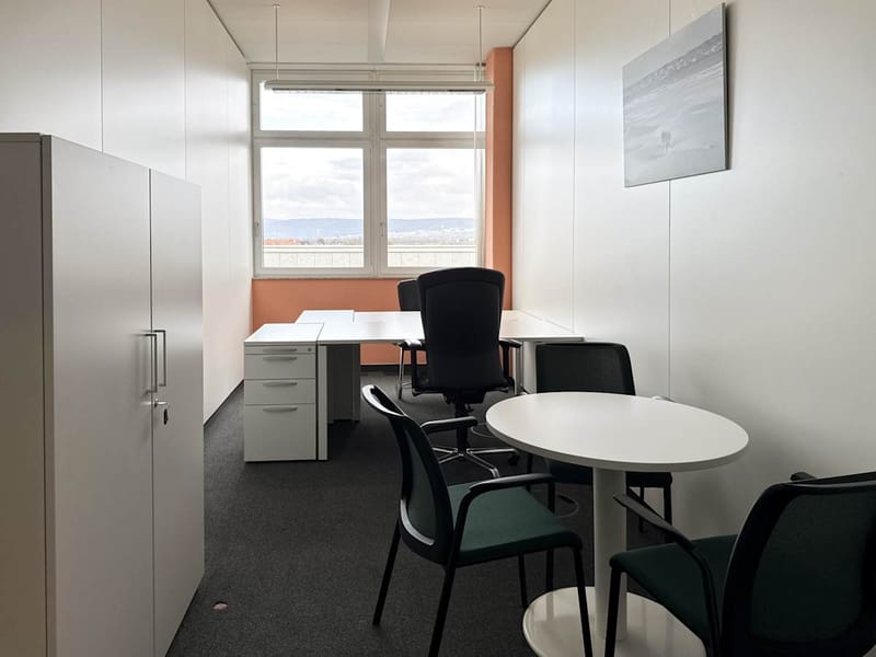 Regus - Heidelberg, SAP Partnerport Walldorf - PartnerPort, Heidelberg image 14